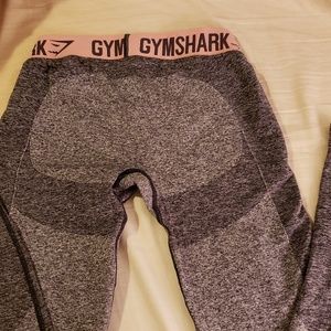 Gymshark flex leggings